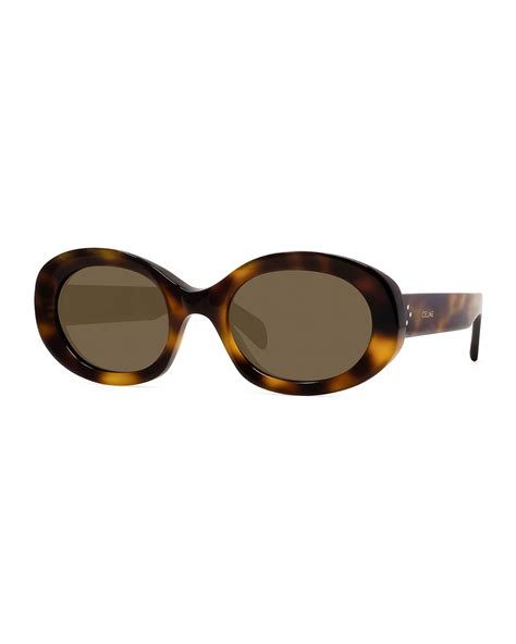 celine black oval eyeglasses|are celine sunglasses polarized.